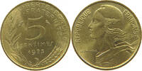 FRANCE 5 CENTIMES -