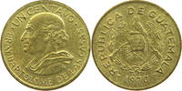 GUATEMALA CENTAVO 1970 VZ- 6,00 EUR  zzgl. 5,99 EUR Versand