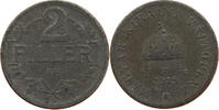 HAUS HABSBURG 2 FILLER KARL I. (1916-1919) -