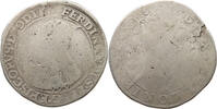 Liege Lutich 30 Patards Ernst von Bayern 1581-1612 -