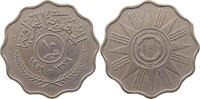 IRAQ 10 FILS -