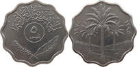 IRAQ 5 FILS -