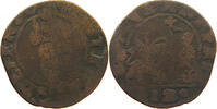 ITALY STATES VENICE VENEZIA 12 BAGATTINI ANTONIO PRIULI 1618-1623 VENICE VENEZIA -