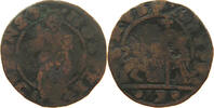 ITALY STATES VENICE VENEZIA 12 BAGATTINI ANTONIO PRIULI 1618-1623 -