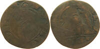 ITALY STATES VENICE VENEZIA 12 BAGATTINI -