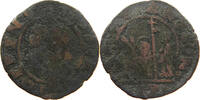 ITALY STATES VENICE VENEZIA 12 BAGATTINI -