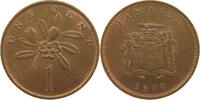 JAMAICA CENT -