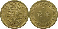 MACAU 10 AVOS -