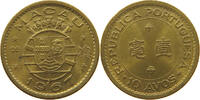 MACAU 10 AVOS -