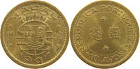 MACAU 10 AVOS -