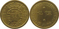 MACAU 5 AVOS -