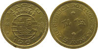 MACAU 5 AVOS -