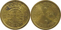 MACAU 5 AVOS -