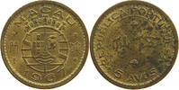 MACAU 5 AVOS -