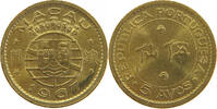 MACAU 5 AVOS -