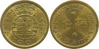 MACAU 5 AVOS -