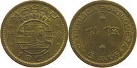 MACAU 5 AVOS -