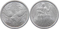 NEW CALEDONIA 1 FRANC -