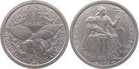 NEW CALEDONIA FRANC -