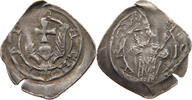 Salzburg Friesacher Pfennig Eberhard II. 1200-1246 Luschin 15 -