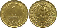 PARAGUAY 1 CENTIMO 1950 UNC 7,00 EUR  zzgl. 5,99 EUR Versand
