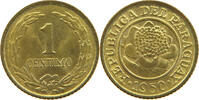 PARAGUAY 1 CENTIMO 1950 UNC 7,00 EUR  zzgl. 5,99 EUR Versand