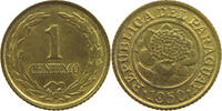 PARAGUAY 1 CENTIMO 1950 UNC 7,00 EUR  zzgl. 5,99 EUR Versand