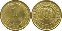 PARAGUAY 1 CENTIMO 1950 UNC 7,00 EUR  zzgl. 5,99 EUR Versand