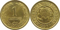PARAGUAY 1 CENTIMO 1950 UNC 7,00 EUR  zzgl. 5,99 EUR Versand