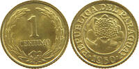PARAGUAY 1 CENTIMO 1950 UNC 7,00 EUR  zzgl. 5,99 EUR Versand