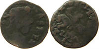 POLAND SOLIDUS JOHANN CASIMIR (1648-1668) -