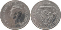 SOUTH AFRICA 3 PENCE GEORGE VI. (1936-1952) -