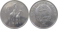 North Korea 1/2 Chon -