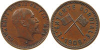 Großbritannien Edward VII 1908 -