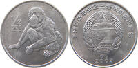 North Korea 1/2 Chon -