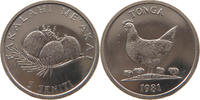 TONGA 5 SENITI -