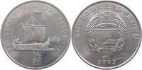 North Korea 1/2 Chon -