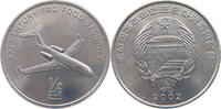 North Korea 1/2 Chon -