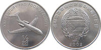 North Korea 1/2 Chon -