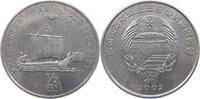 North Korea 1/2 Chon -