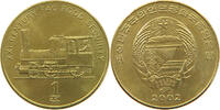 North Korea Chon -