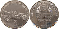North Korea 2 Chon -