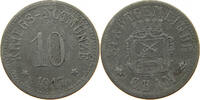 CHAM 10 PFENNIG 1917 S 5,00 EUR  zzgl. 5,99 EUR Versand