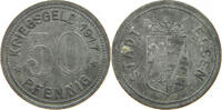 ESSEN 50 PFENNIG -