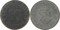 CASSEL 10 PFENNIG 1917 SS 5,00 EUR  zzgl. 5,99 EUR Versand