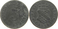 CASSEL 5 PFENNIG 1917 SS 5,00 EUR  zzgl. 5,99 EUR Versand