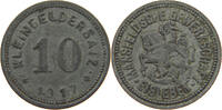 EISLEBEN 10 PFENNIG -