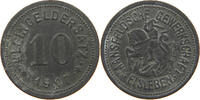 EISLEBEN 10 PFENNIG -