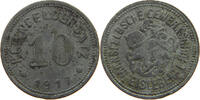 EISLEBEN 10 PFENNIG -