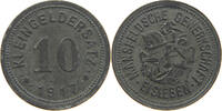 EISLEBEN 10 PFENNIG -